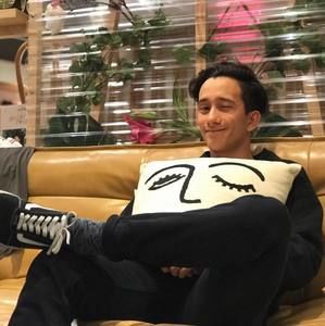 Meet your Posher, Joey